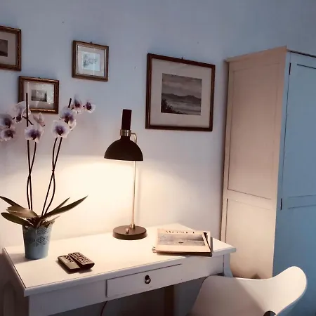 Couette-café Serra Iun E6769 Oristano