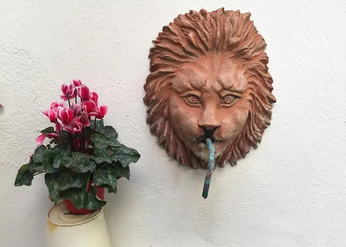 Serra Iun E6769 Nocleg ze śniadaniem 3*