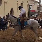 B&B Serra Iun E6769