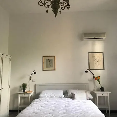 Serra Iun E6769 B&B 오리스타노