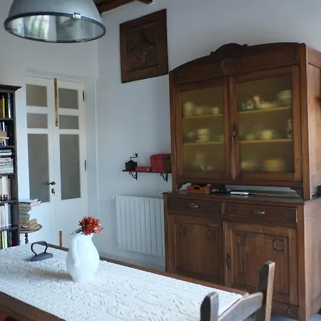 Bed & Breakfast Serra Iun E6769