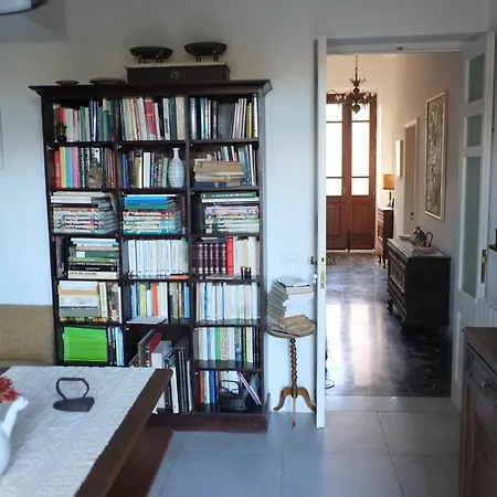 Serra Iun E6769 Bed & Breakfast