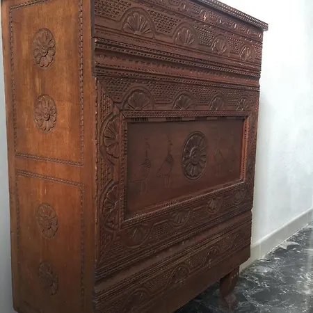 Serra Iun E6769 3* 오리스타노