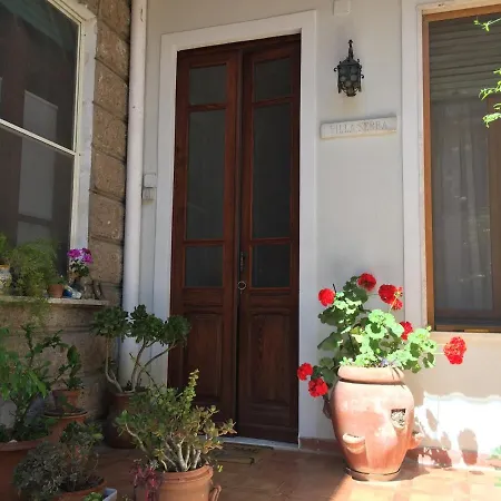 Bed & Breakfast Serra Iun E6769 *