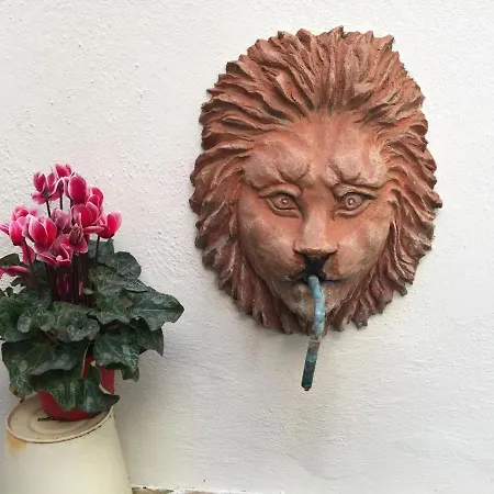 Serra Iun E6769 B&B 3*