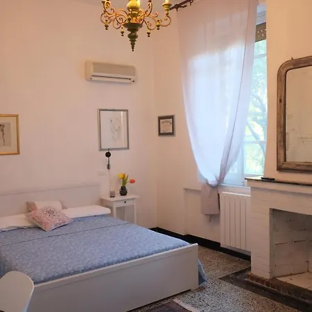 Serra Iun E6769 Bed & Breakfast *