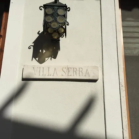 B&B Serra Iun E6769 3*