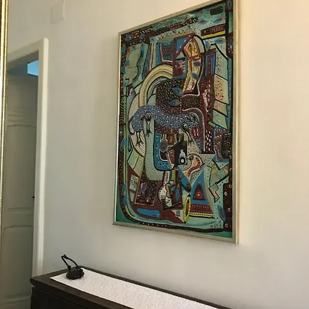 Serra Iun E6769 B&B 3*