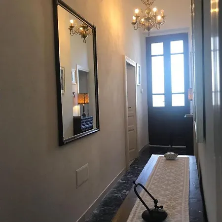 Serra Iun E6769 3* 오리스타노