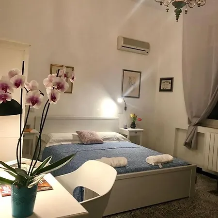 Bed & Breakfast Serra Iun E6769