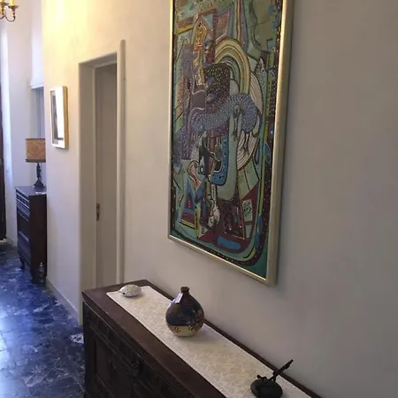 Serra Iun E6769 B&B 오리스타노