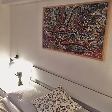 Bed & Breakfast Serra Iun E6769