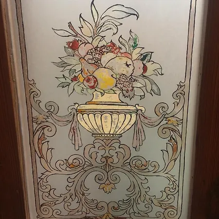 Serra Iun E6769 Oristano