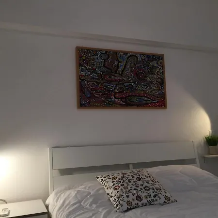 Serra Iun E6769 Bed & Breakfast *