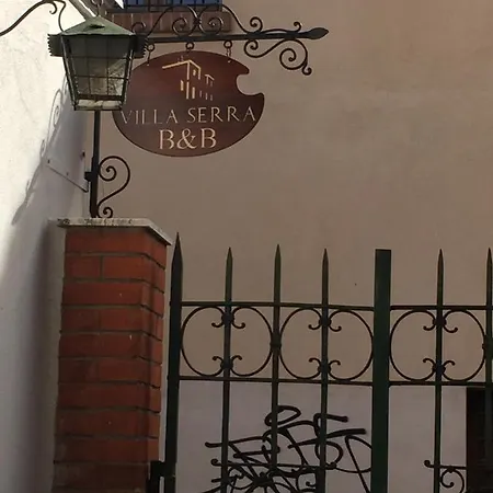 Serra Iun E6769 3* 오리스타노