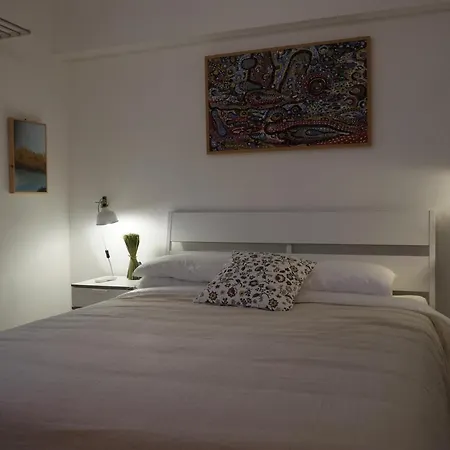 Bed & Breakfast Serra Iun E6769