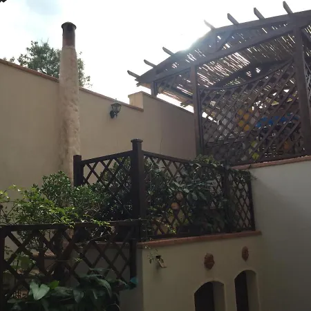 Serra Iun E6769 Bed & Breakfast *