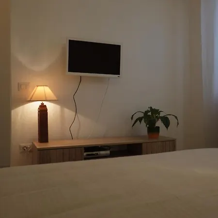 Bed & Breakfast Serra Iun E6769 Oristano