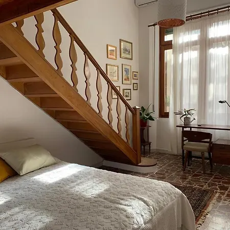 Bed & Breakfast Serra Iun E6769 Oristano