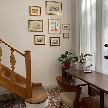 Serra Iun E6769 Bed & Breakfast